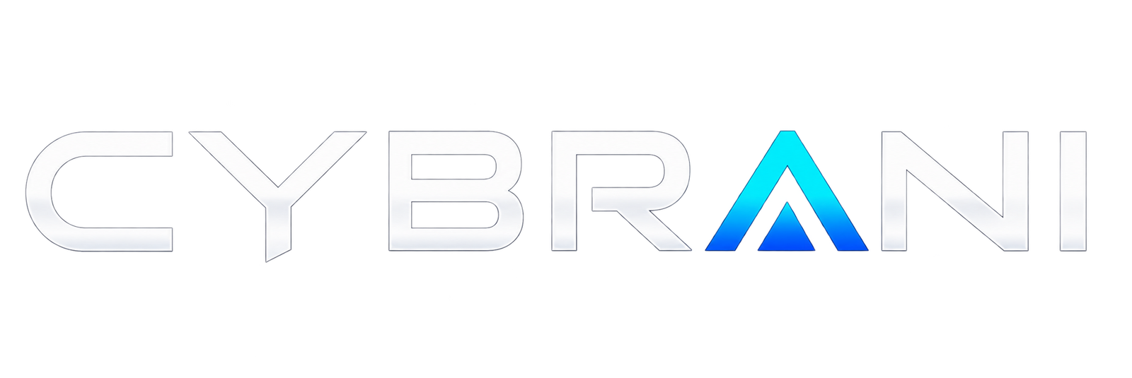 Cybrani Logo